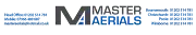 Master Aerials Logo