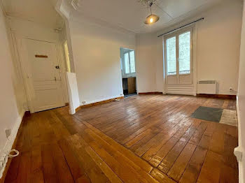 appartement à Aubervilliers (93)