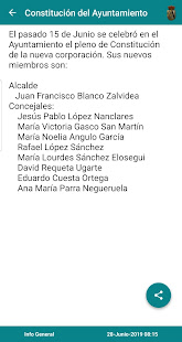 Ayuntamiento de San Asensio(圖2)-速報App
