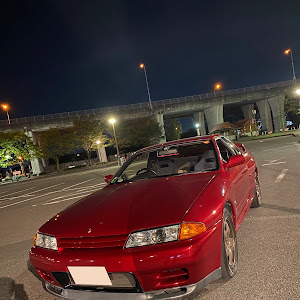 スカイライン GT-R BNR32