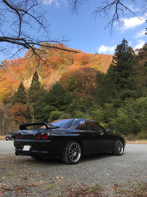 スカイライン GT-RのMokichi89(GARAGE&HOUSE)さんが投稿したカスタム事例の投稿画像1枚目