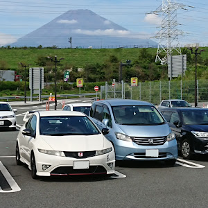 シビックタイプRユーロ