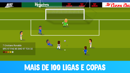 World Futebol Champs apk grátis v 9.1