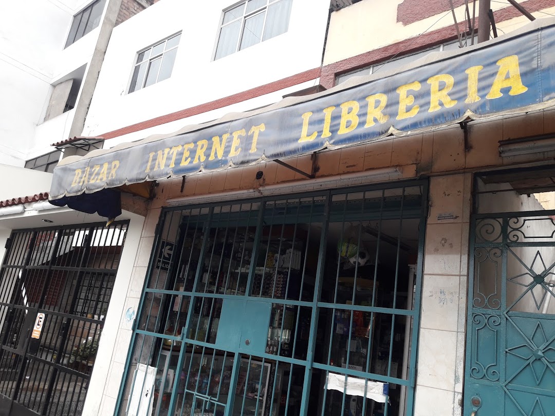 Internet Bazar