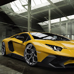 Cover Image of Unduh Lamborghini Aventador Drive Simulator 1.4 APK