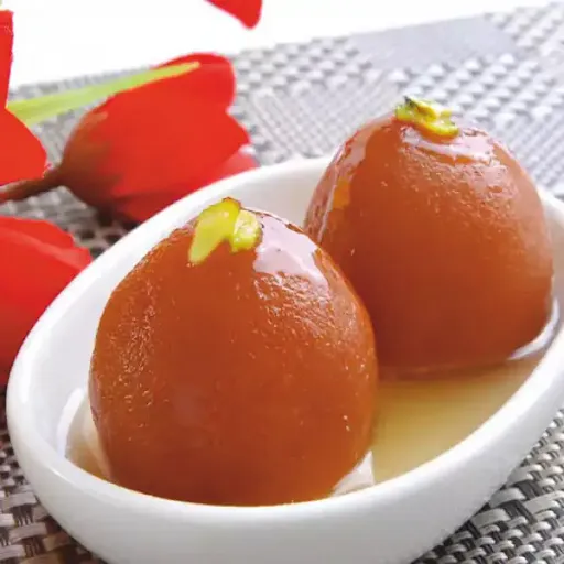 Gulab Jamun [1 Piece]