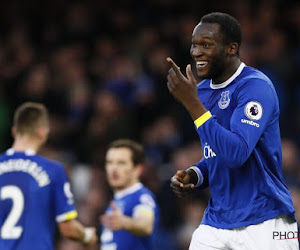 Romelu Lukaku: "J'étais sûr que je jouerais"