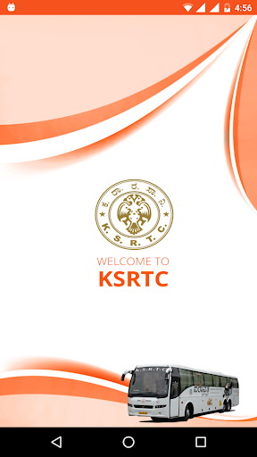 Screenshot KSRTC AWATAR NEW Mobile App