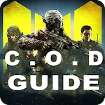 Cover Image of Download Guide For Call of Dutty Mobile 3.0 APK