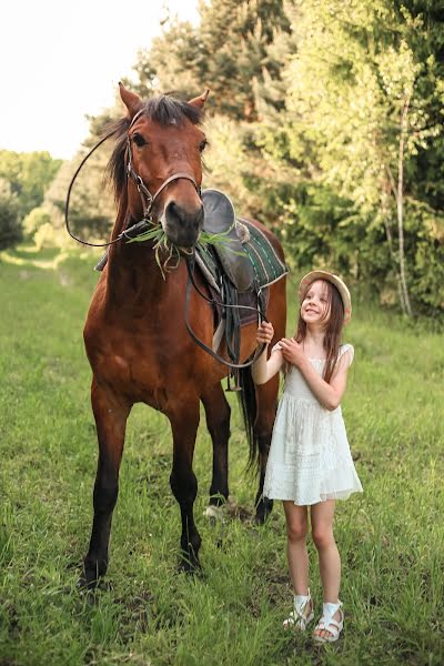 Fotograful de nuntă Yuliya Zelinskaya (zelinsky). Fotografia din 17 iunie 2020