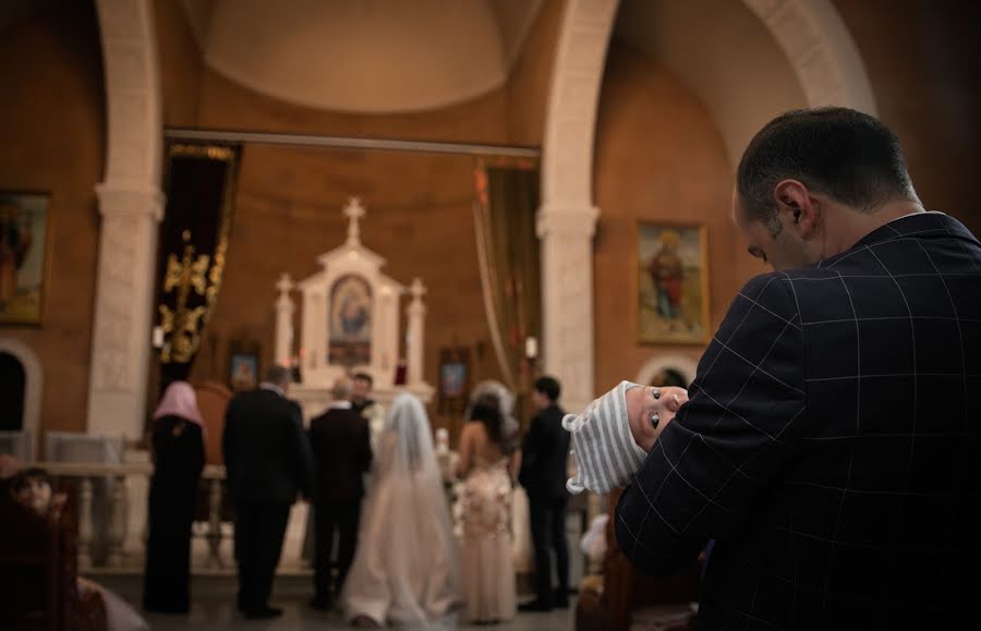 Photographe de mariage Pavlina Kuzmina (pavlakey). Photo du 10 janvier 2019