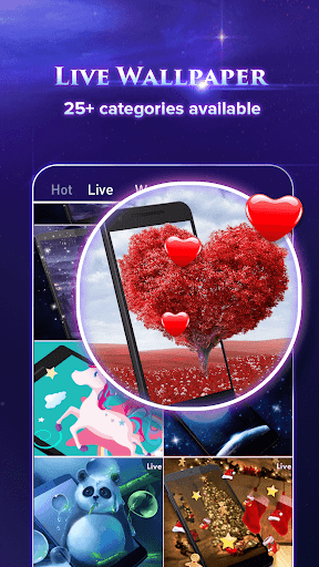 Daily Horoscope Phone 2018-Love&Fortune Astrology