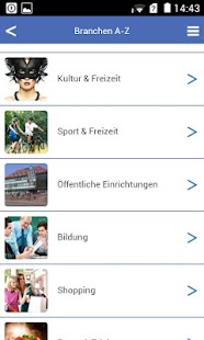 Kaufungen Screenshots 22