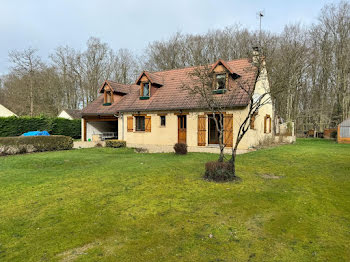 maison à Ferrières-Haut-Clocher (27)