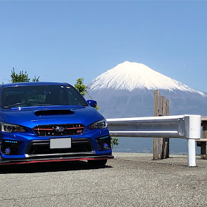 WRX STI VAB