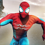 Cover Image of डाउनलोड Spider Navy Stealth Mission 1.4 APK