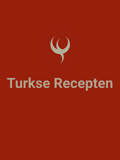 Turkse Recepten