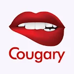 Cougary: Cougar Dating Life for Free Date Hookup Apk