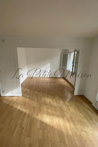 Vente appartement 3 pièces 65.24 m² à Charenton-le-Pont (94220), 399 000 €