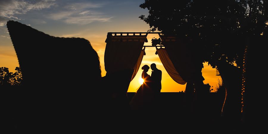 Fotografo di matrimoni Mirko Turatti (spbstudio). Foto del 22 maggio 2017