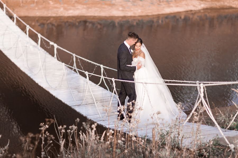 शादी का फोटोग्राफर Elena Tokareva (tokarevaelena)। अक्तूबर 30 2022 का फोटो