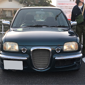 マーチ HK11