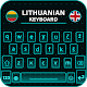 Download Lithuanian Keyboard 2019,Lithuanian English Keypad For PC Windows and Mac 1.0.1