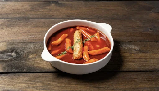 Tteokbokki