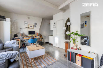 appartement à Paris 5ème (75)