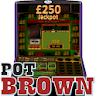 Pot Brown - UK Club Slot sim icon