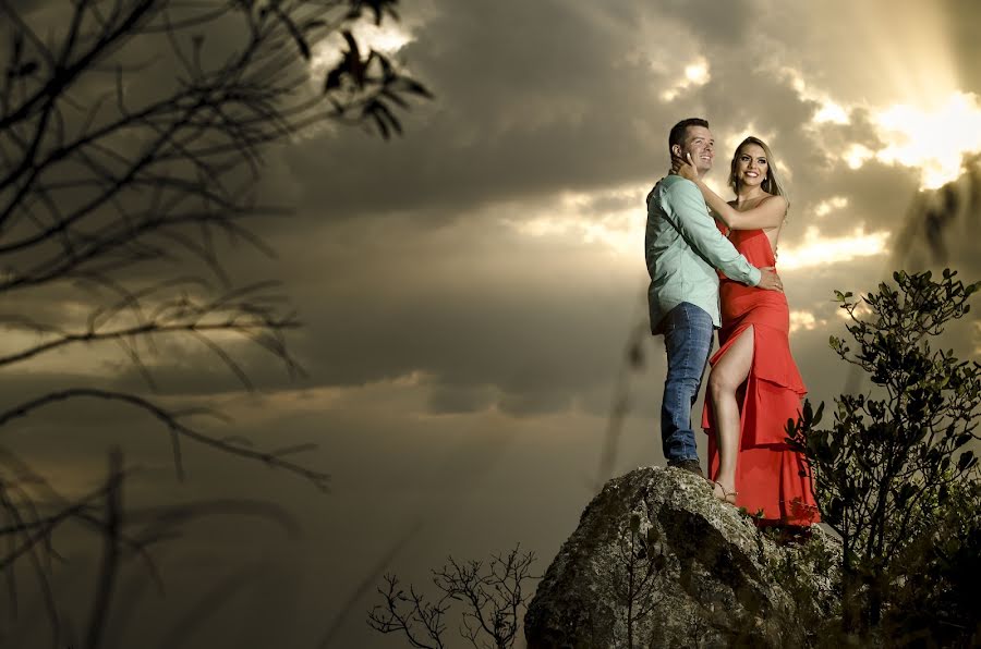 Fotografo di matrimoni Fabiano Abreu (fabreu). Foto del 16 settembre 2018