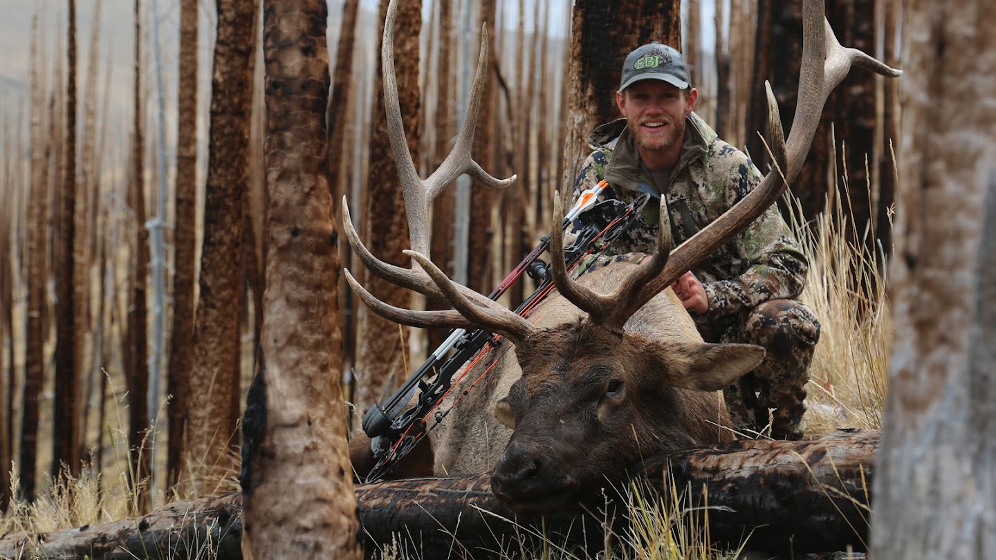Eastman's Hunting TV