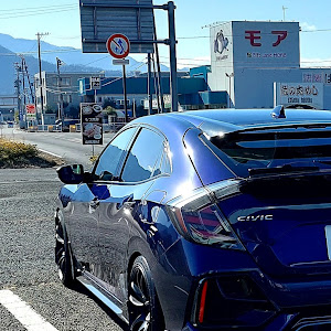 シビック FK7