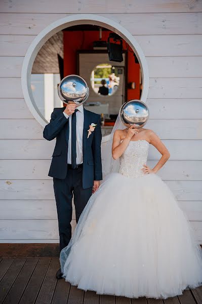 Wedding photographer Konstantin Moshikhin (moshihin). Photo of 13 November 2013