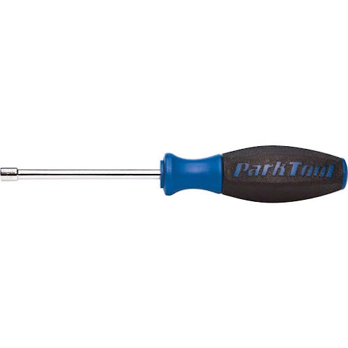 Park Tool SW-19 Internal Nipple Spoke Wrench 6.0