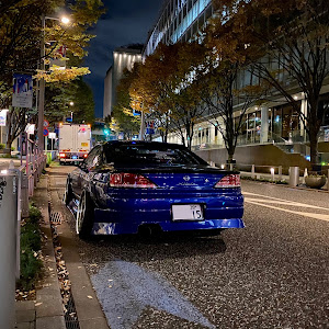 シルビア S15