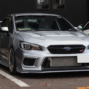 WRX STI