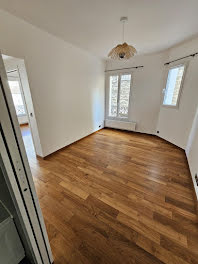 appartement à Issy-les-Moulineaux (92)