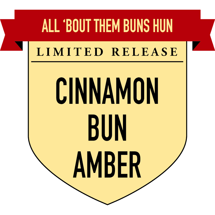 Logo of Button All ‘Bout Them Buns Hun