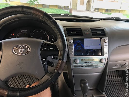 продам авто Toyota Camry Camry VI фото 3