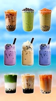 Boba DIY - Drink Simulator Screenshot