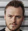 Paul Reid