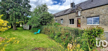 maison à Saint-Jean-Brévelay (56)