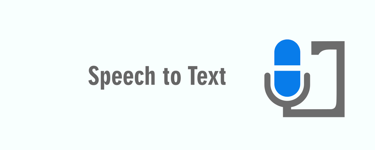 Speech to Text (Voice Recognition) Preview image 2