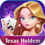 Cover Image of Descargar Poker ZingPlay Texas Hold'em 2.1.559 APK