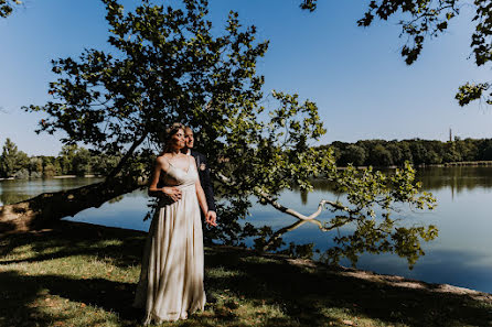 Photographe de mariage Gabriella Hidvégi (gabriellahidveg). Photo du 9 octobre 2023