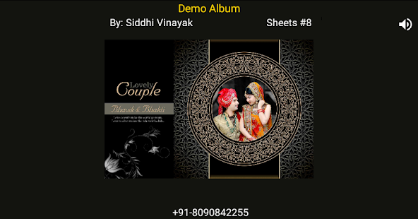 Free Download Siddhi Vinayak Photobook APK
