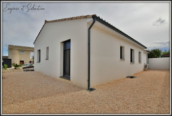 maison à Pezenas (34)