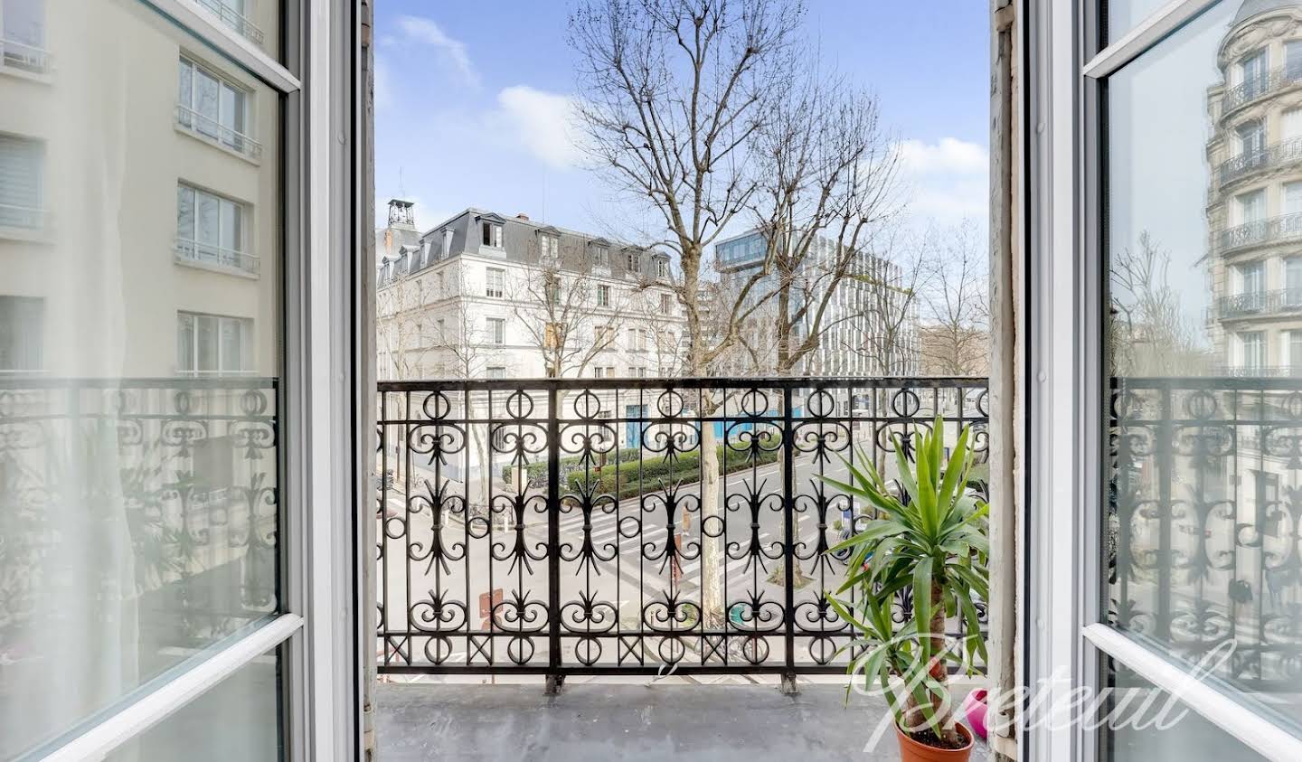 Apartment Neuilly-sur-Seine