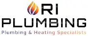 RI Plumbing Ltd Logo